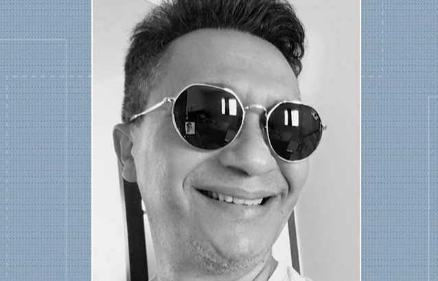 Suspeito de envolvimento na morte de blogueiro em Piancó é preso em São Paulo