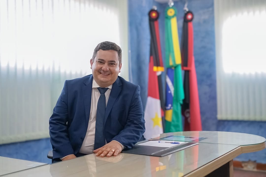 Mandado de busca é cumprido na casa do prefeito de Jacaraú investigado em morte do vereador Peron Filho