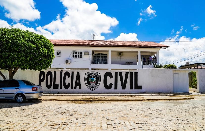 Operação prende suspeito de integrar organização criminosa investigada por fraudes bancárias, na Paraíba