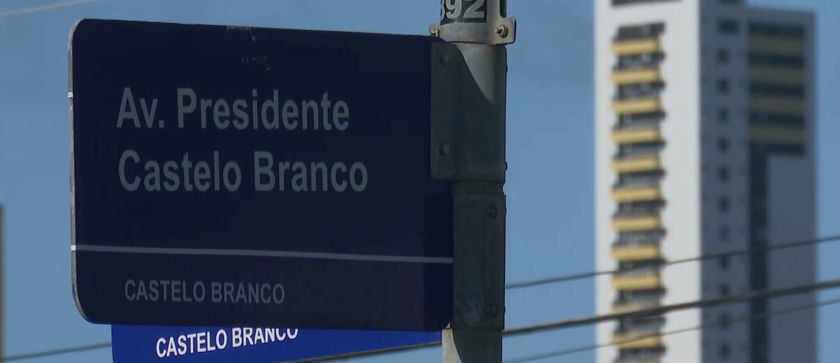 Prefeitura e Câmara de João Pessoa querem manter nomes de ruas e bairros ligados à ditadura; MP cobra mudança