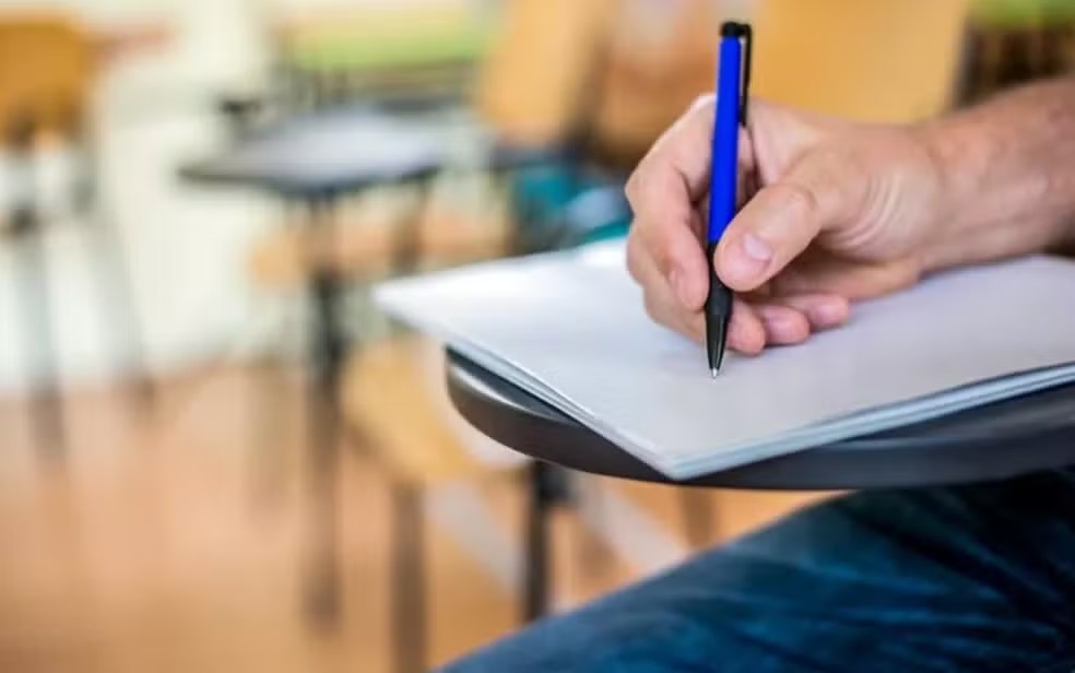 Paraíba tem 183 vagas abertas em concursos com salários de quase R$ 5 mil
