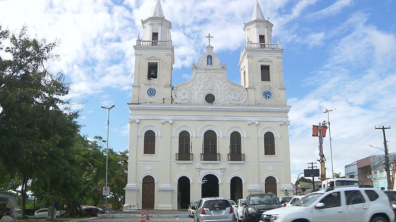 Semana Santa: confira a programação das celebrações na Paraíba