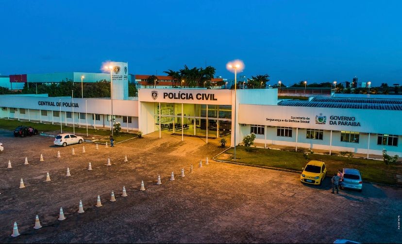 Homem é preso após tentativa de estupro em praia de João Pessoa