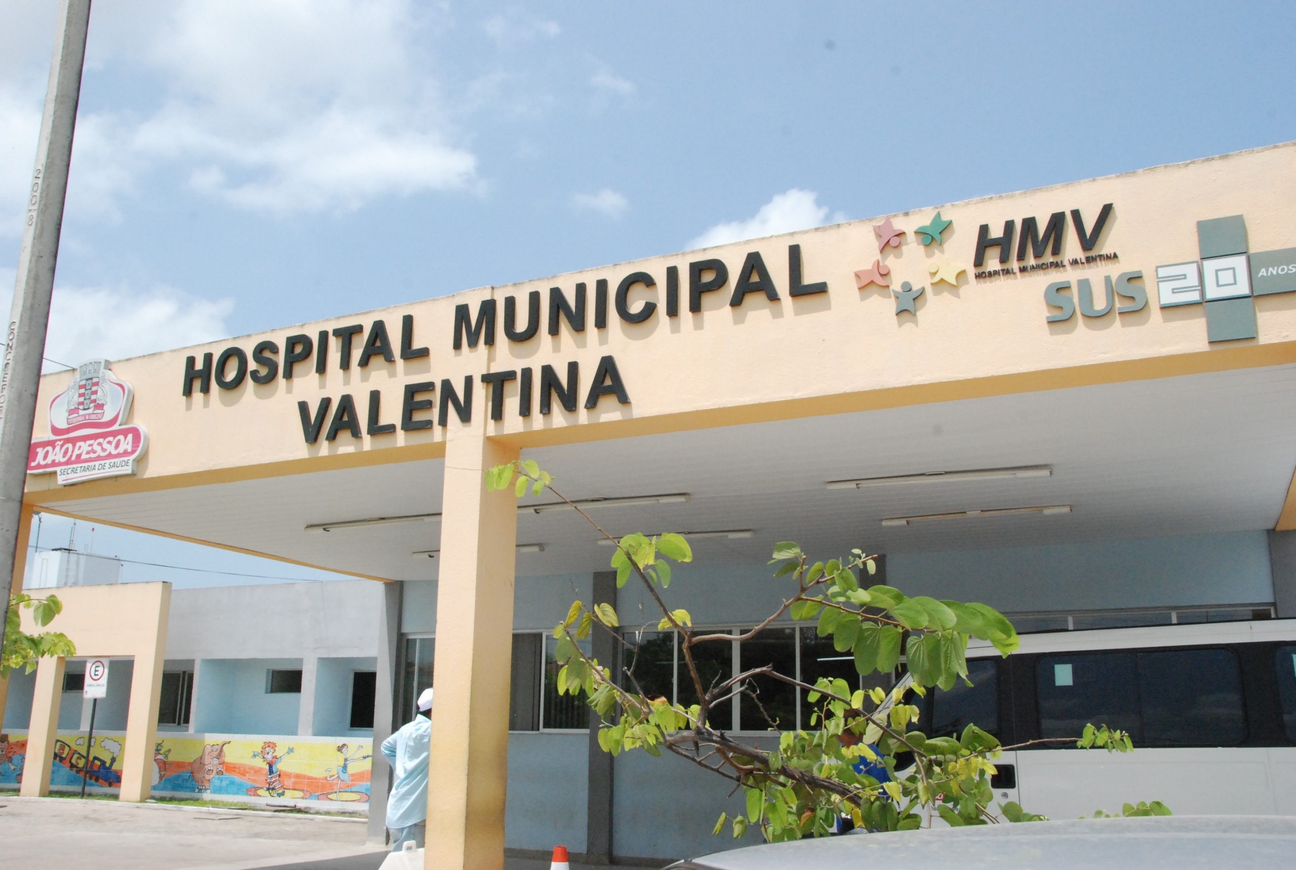 Hospital referência em assistência pediátrica tem aumento de mais de 100% em atendimentos, em João Pessoa