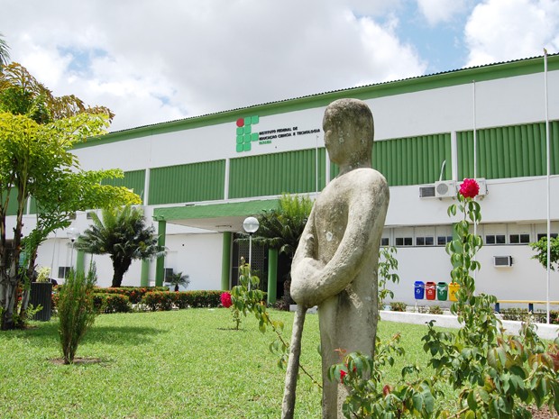 Inscrições para cursos técnicos do IFPB começam nesta segunda (6)
