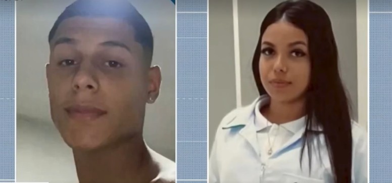 Justiça da Paraíba marca audiência de instrução de policial militar réu por matar casal em abordagem