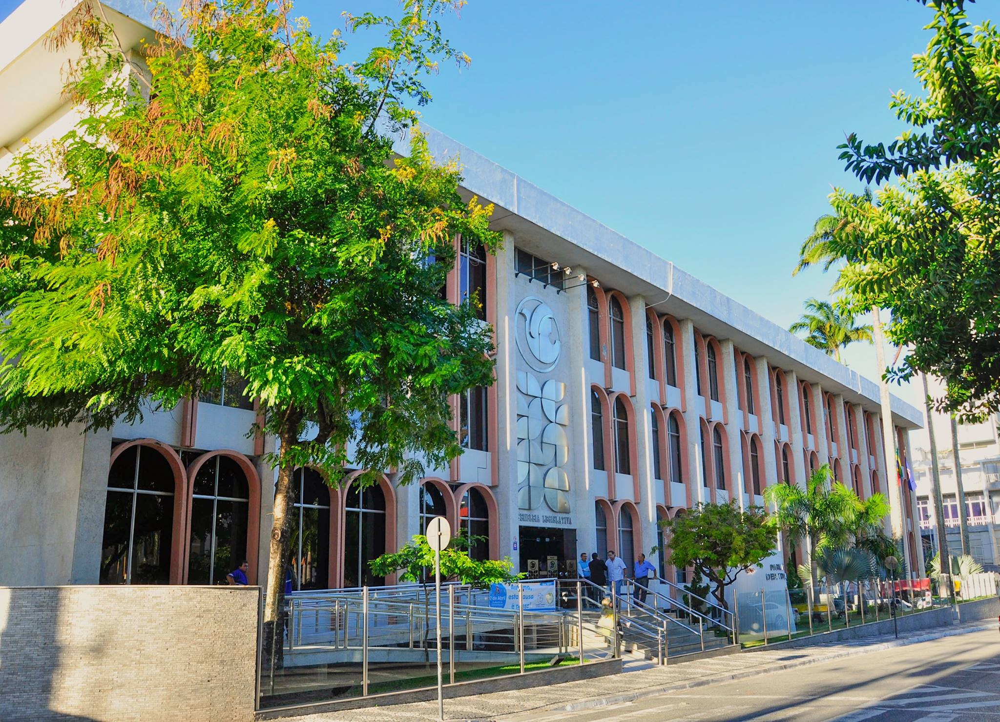Assembleia Legislativa da Paraíba aprova novos conselheiros do Tribunal de Contas do Estado