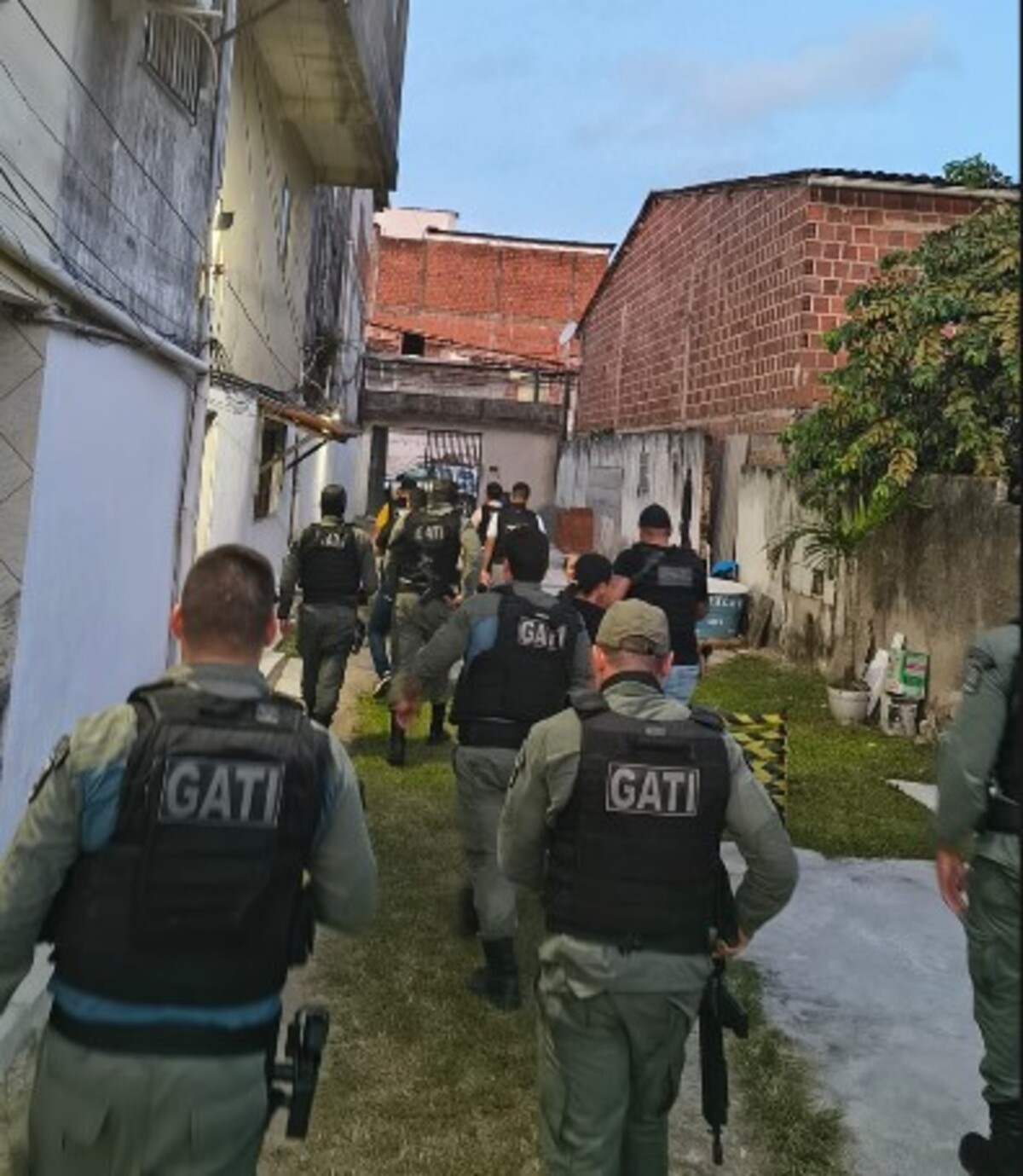 Diretora de creche investigada por tráfico e lavagem de dinheiro na PB é presa em Pernambuco