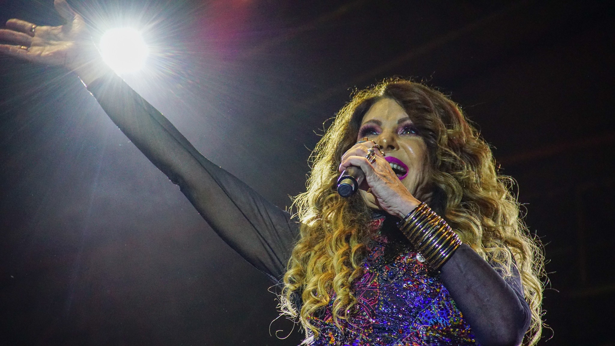 Programação do São João 2026 de Cuité tem Elba Ramalho, Flávio José e Mano Walter