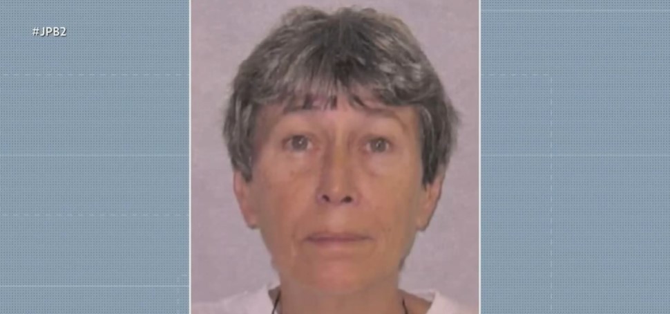 Francesa e médica aposentada: quem é a mulher encontrada morta carbonizada dentro de mala em João Pessoa