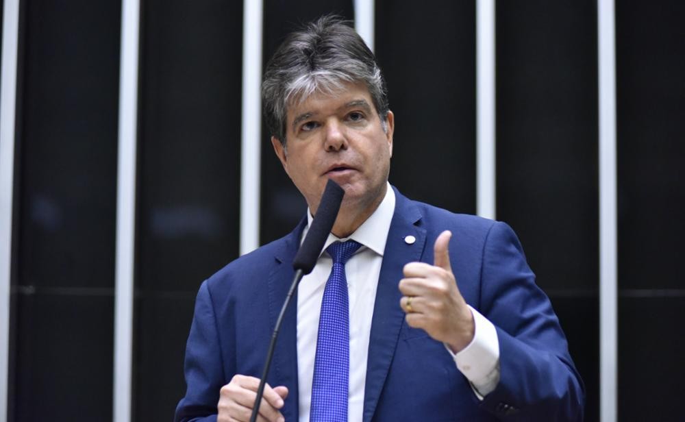 STJ anula processo e condenação do deputado Ruy Carneiro por irregularidades em contratos públicos