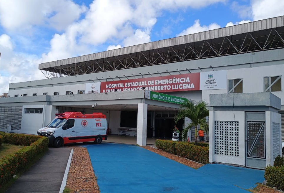 Homem morre após cair de moto na BR-230 em João Pessoa