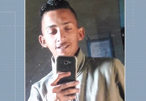 Homem é morto a tiros na calçada de casa, em Malta, no Sertão