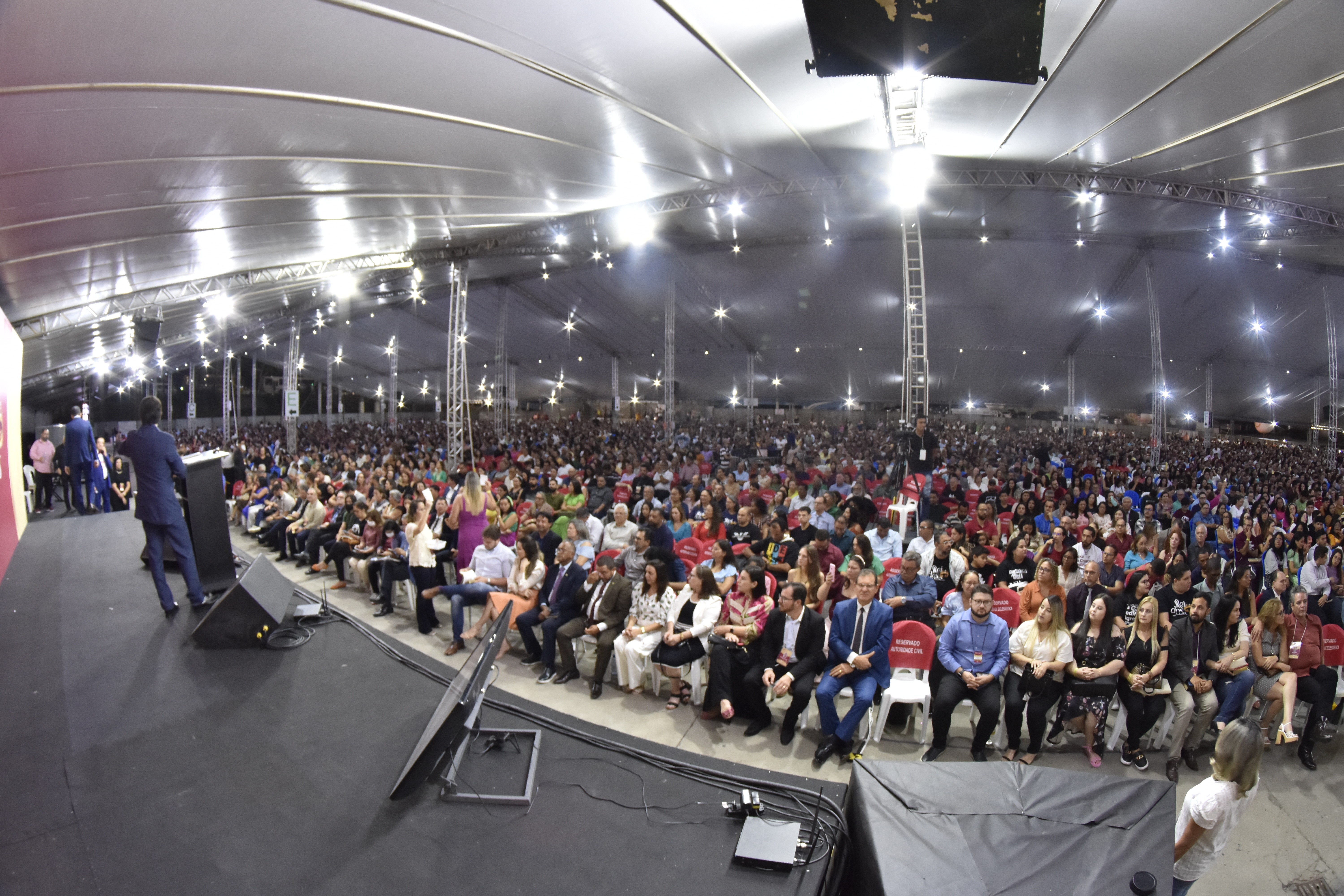 Lei reconhece Campina Grande como polo do turismo religioso durante o Carnaval na Paraíba