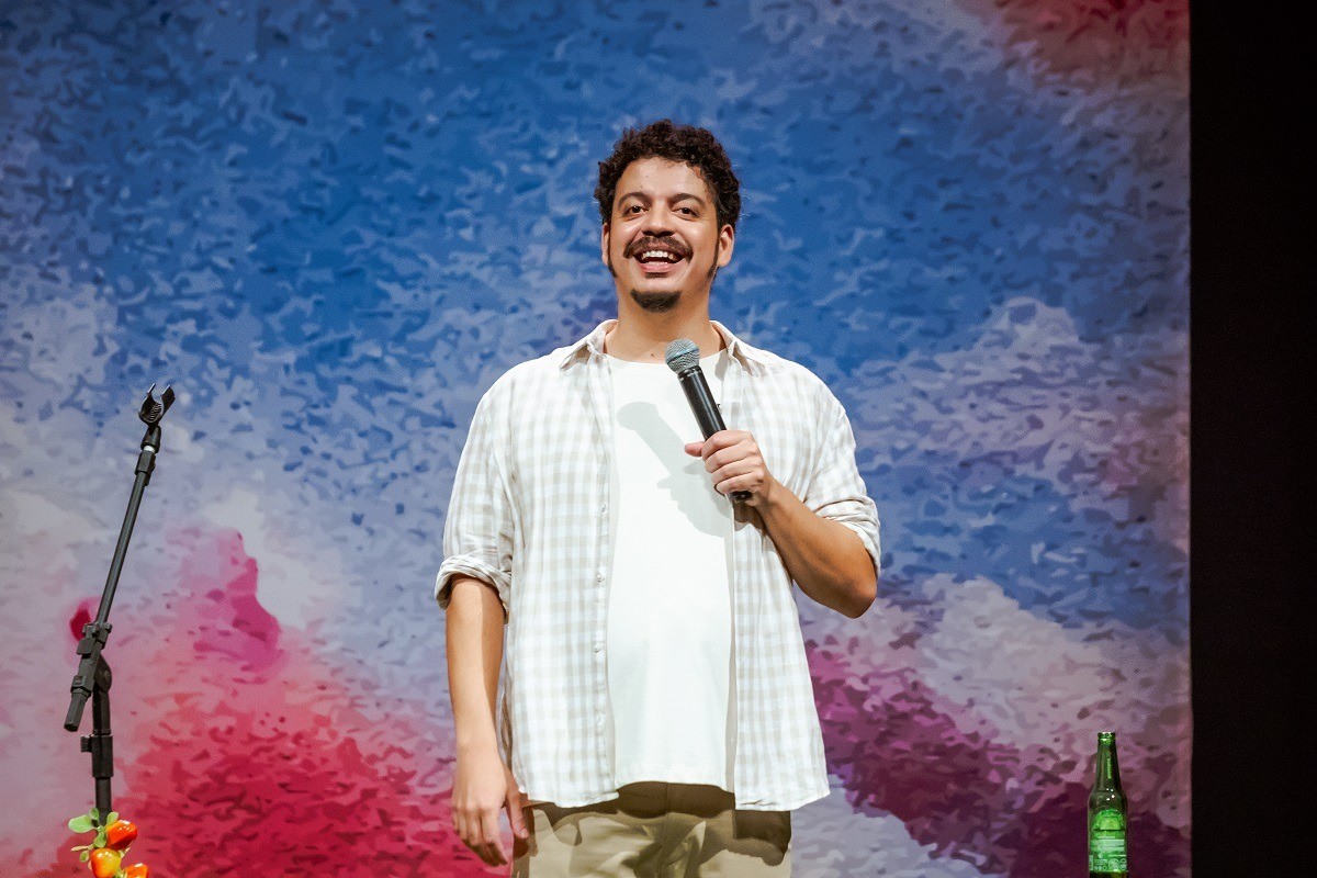 Rodrigo Marques, Joyce Tayná e mais: 'Qual a Boa?' do fim de semana, 17, 18 e 19 de abril, na PB