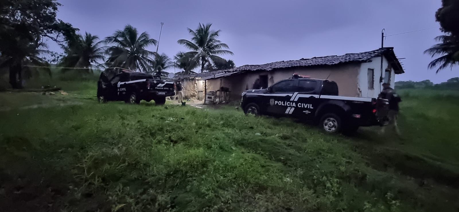Quatro são presos por morte de mulher que se jogou na frente de namorado para salvá-lo de tiro, na Paraíba