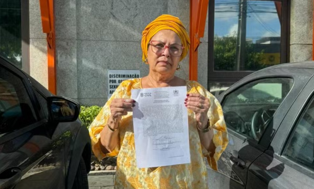 Justiça da Paraíba aponta erro jurídico, mas arquiva processo contra juiz denunciado por racismo religioso contra mãe de santo