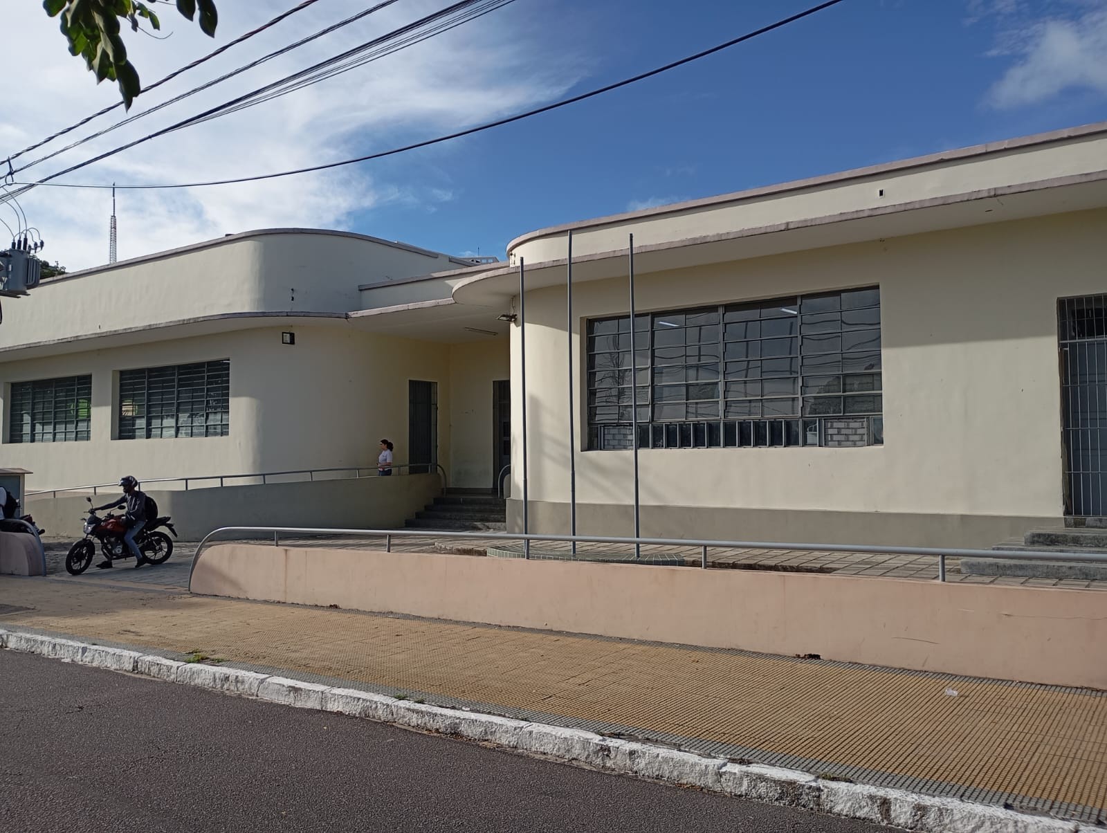 Aluno é suspeito de esfaquear colega de sala em escola de João Pessoa